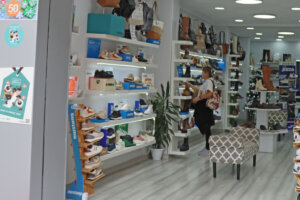 campaña comercio local Xirivella